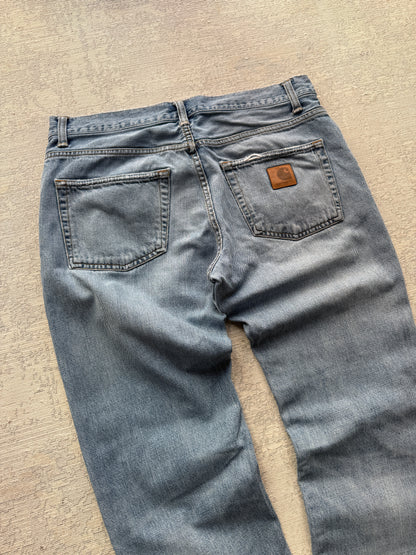 Carhartt Klondike Jeans (W33 L32)