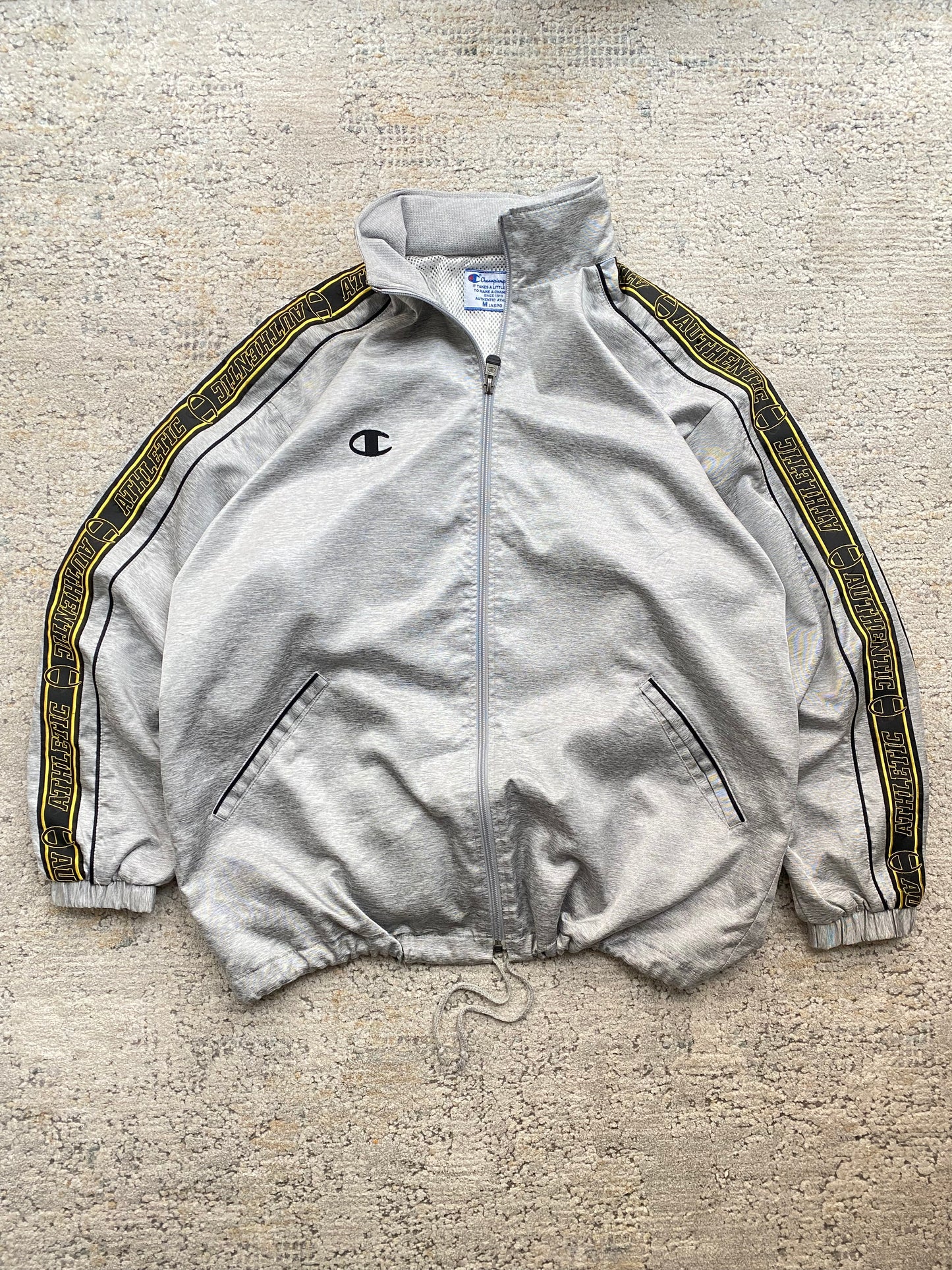 Champion 2006 Tracktop (M)