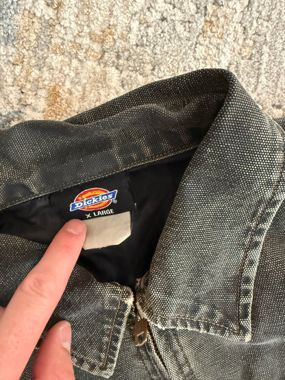 Dickies Workwear Vintage Jacket (XL)