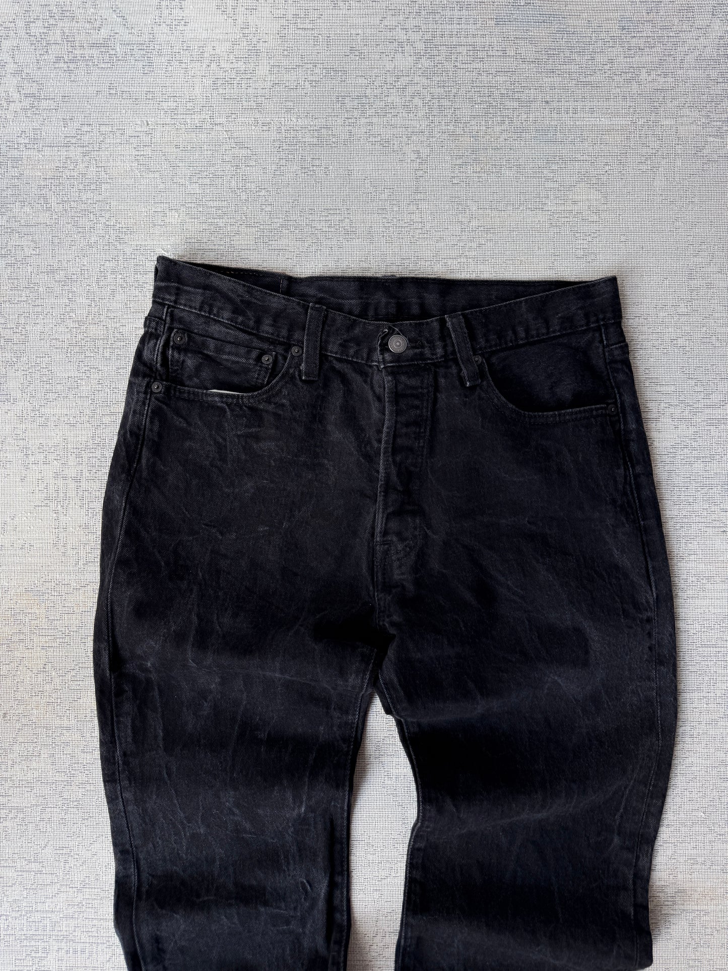 Levi’s 501 Jeans (W34 L30)