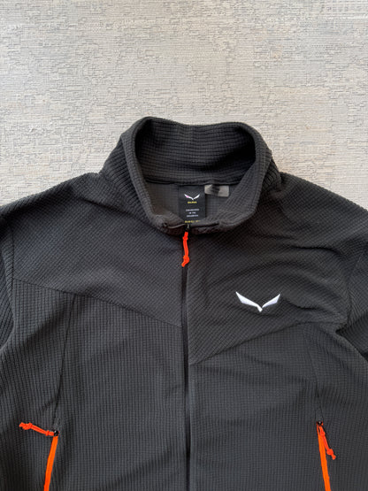 Salewa Polarlite Technical Grid Fleece (M)