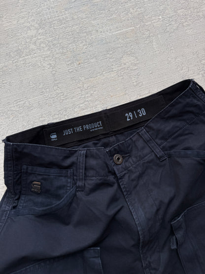 G-Star Raw Utility Cargo Pant (W30)