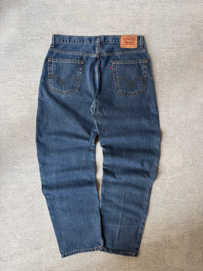 Levi’s 550 Relaxed Fit (W36 L33)