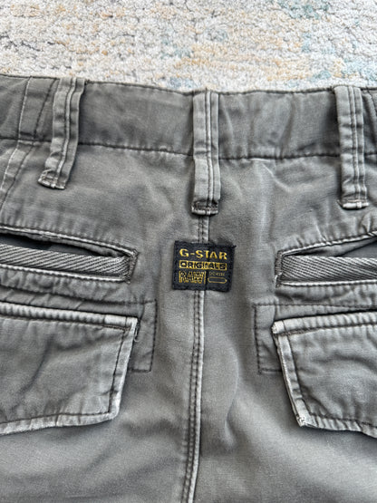 G-Star Raw Vintage Cargo Pant (W31 L32)