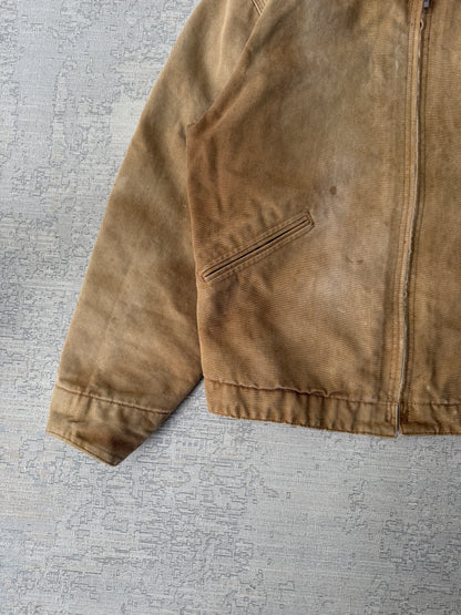 Carhartt J01 90’s Detroit Jacket Made In US (M)