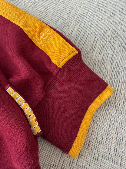 Lee Sport RedSkins Hoodie (M)