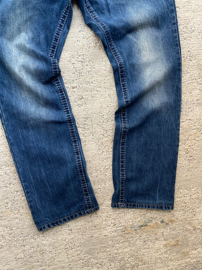 True Religion Jeans Made In USA (W33 L32)
