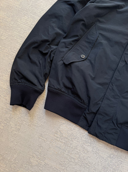 Stone Island Fw06 Hooded Jacket (M)