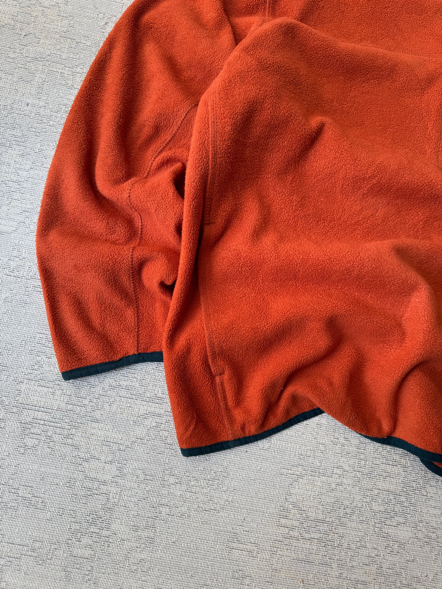 Timberland Half Zip Fleece (L)