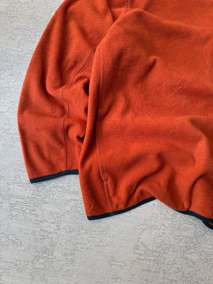 Timberland Half Zip Fleece (L)