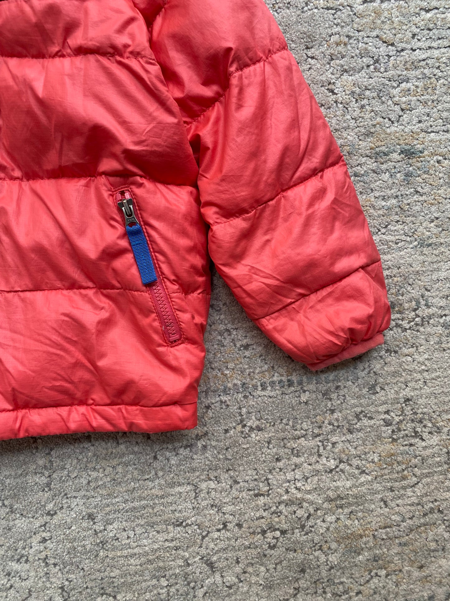 Patagonia Kids Puffer Jaket (3y)