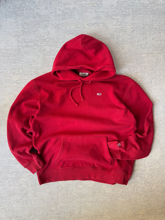 Tommy Jeans Blank Hoodie (M)