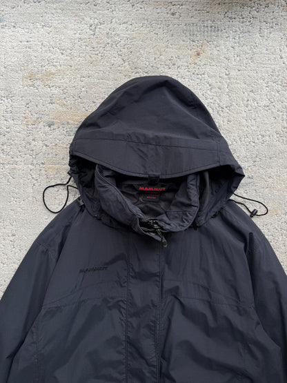 Mammut DryTech Heavy Jacket (M)