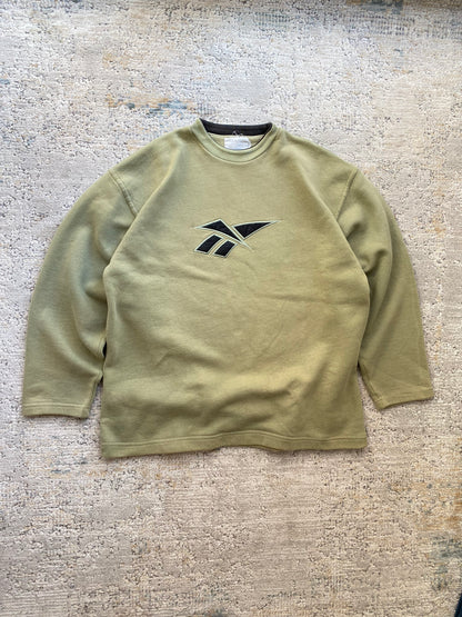 Reebok Vintage 90’s Crew (L)