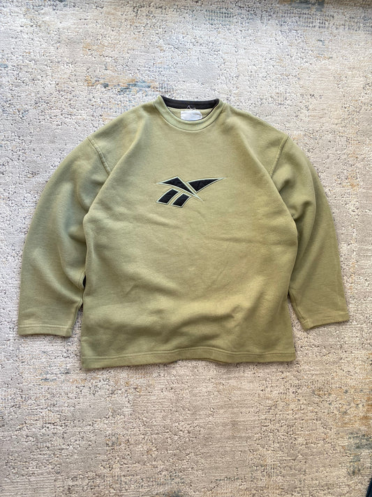 Reebok Vintage 90’s Crew (L)