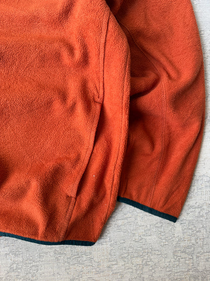 Timberland Half Zip Fleece (L)