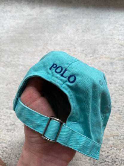 Ralph Lauren Vintage Cap (OS)