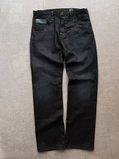 G-Star RAW R3301 Straight Fit Jeans (W36)