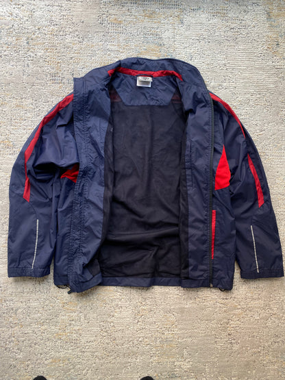 Umbro England 2004 Track Jacket (M)