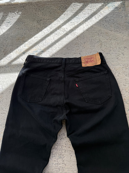 Levi’s 501 Jeans (W36 W30)