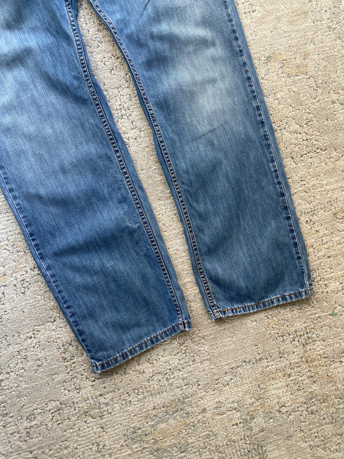 Levi’s 505 Jeans (W36 L32)