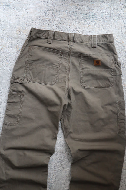 Carhartt Carpenter Loose Original Fit (W34 L36)