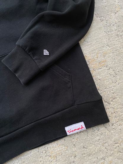 Diamond Muhamed Ali Hoodie