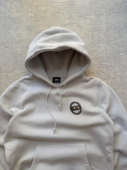 Stüssy International Dot Hoodie (M)