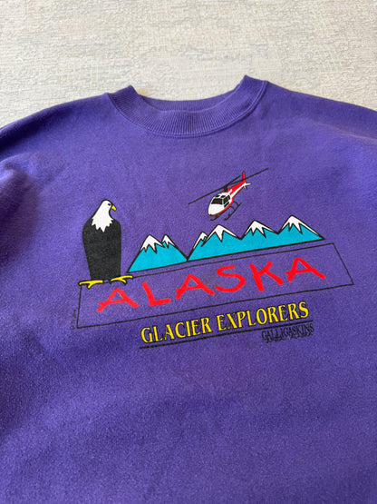 Hanes Vintage Alska Sweater (Women’s M)