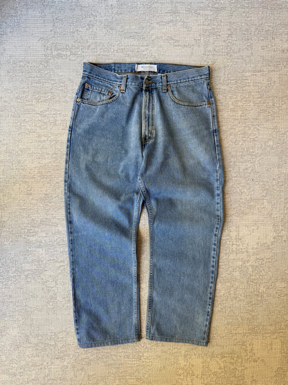 Levi’s 505 Regular Jeans (W34 L29)
