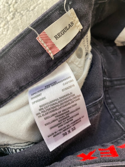 Dickies Flex Regular Fit Pant (W30 L32)