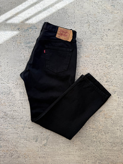 Levi’s 501 Jeans (W36 W30)