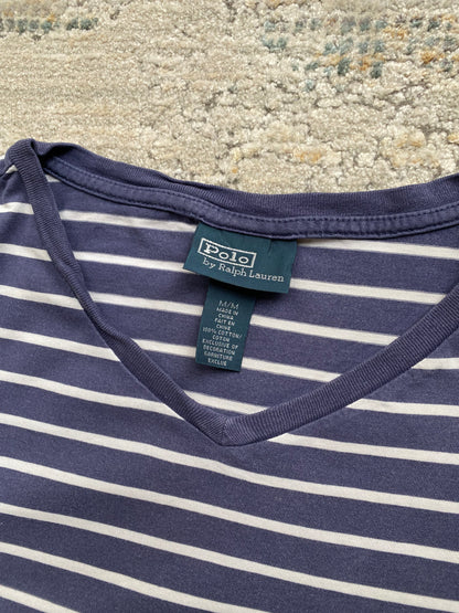 P0L0 by Ralph Lauren Stripe Tee