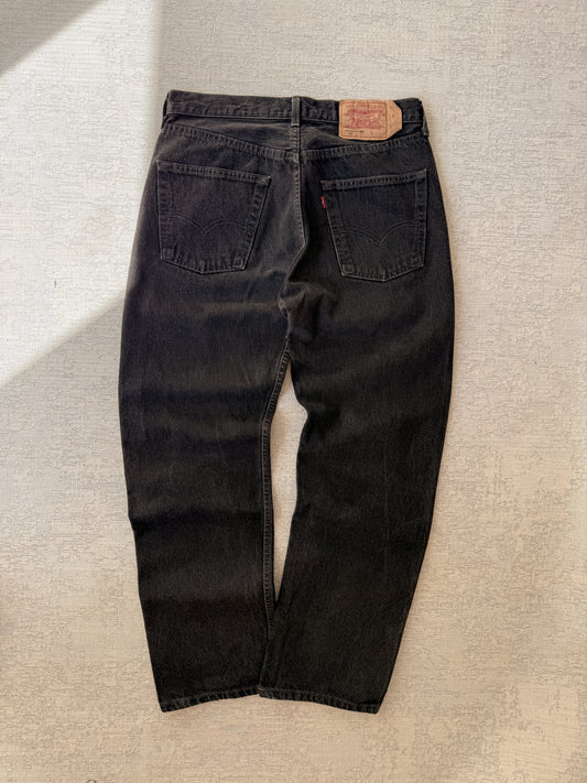 Levi’s 501 Jeans (W33 L32)