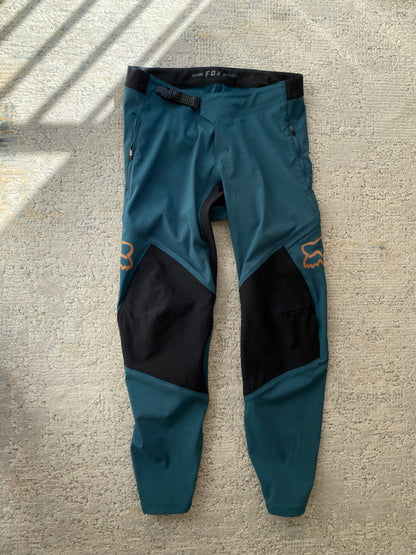 Fox Defend Pant (W34)
