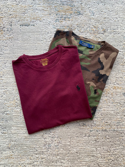 Ralph Lauren Tee