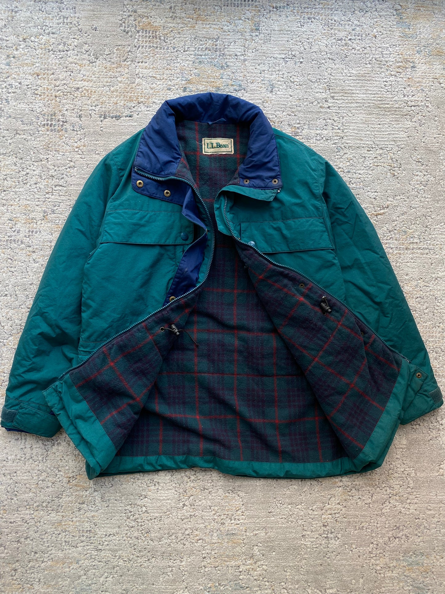 Vintage 00’s L.L Bean Jacket (M)