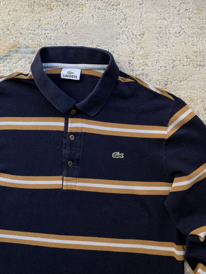 Lacoste Longsleeve Polo (M)