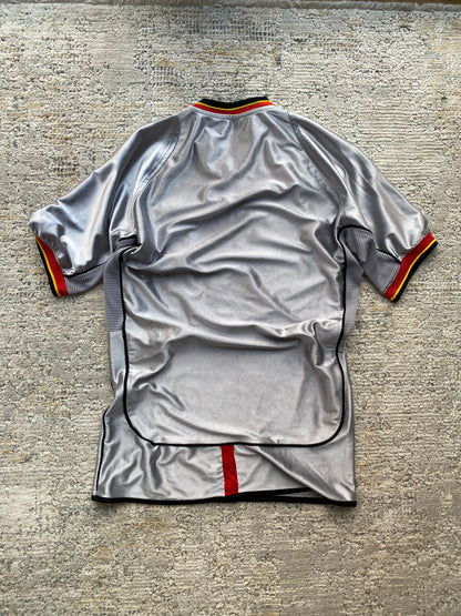 Umbro Galatasary 2002-2004 Third Football Jeresy (L)