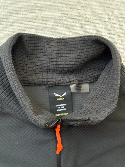 Salewa Polarlite Technical Grid Fleece (M)