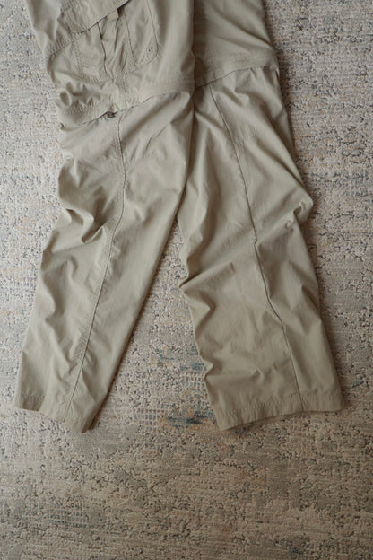 Columbia Sportswear Heavy Cargo Pant/Shorts (L)