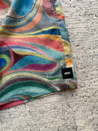 Vans x Chris Johanson Swim Shorts (M)