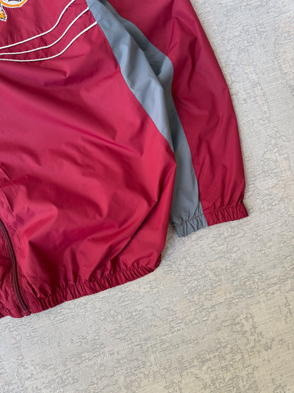 NFL Washington Redskins Windbreaker Jacket (XL)