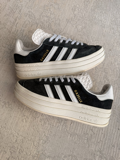 Adidas Gazelle Bold (Women’s 38)