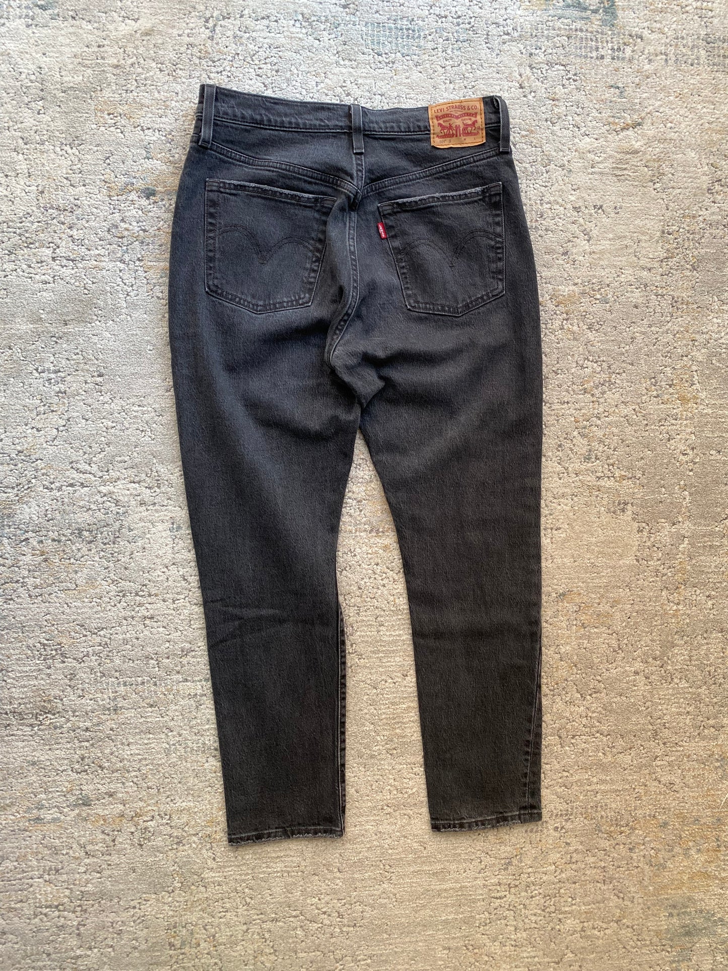 Levi’s 501 Jeans (W28 L28)