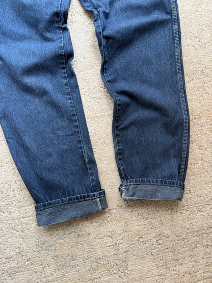 Dickies Carpenter Jeans (W34 L36)