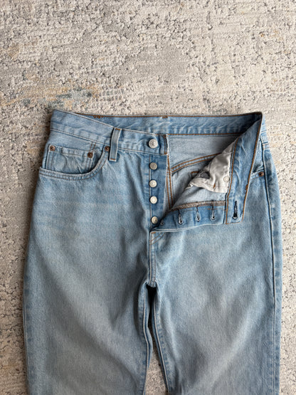 Levi’s 501 Jeans (W28 L30)