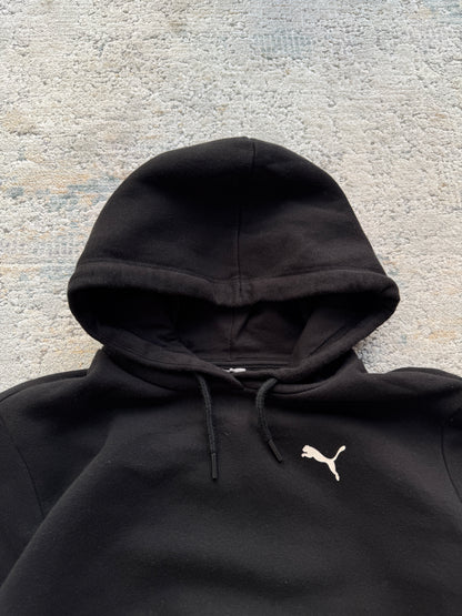 Puma Crop Hoodie (S)