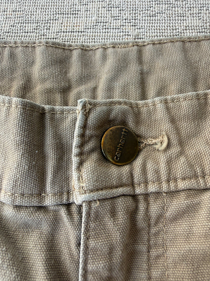 Carhartt Loose Fit Carpenter Pant (W34 L30)
