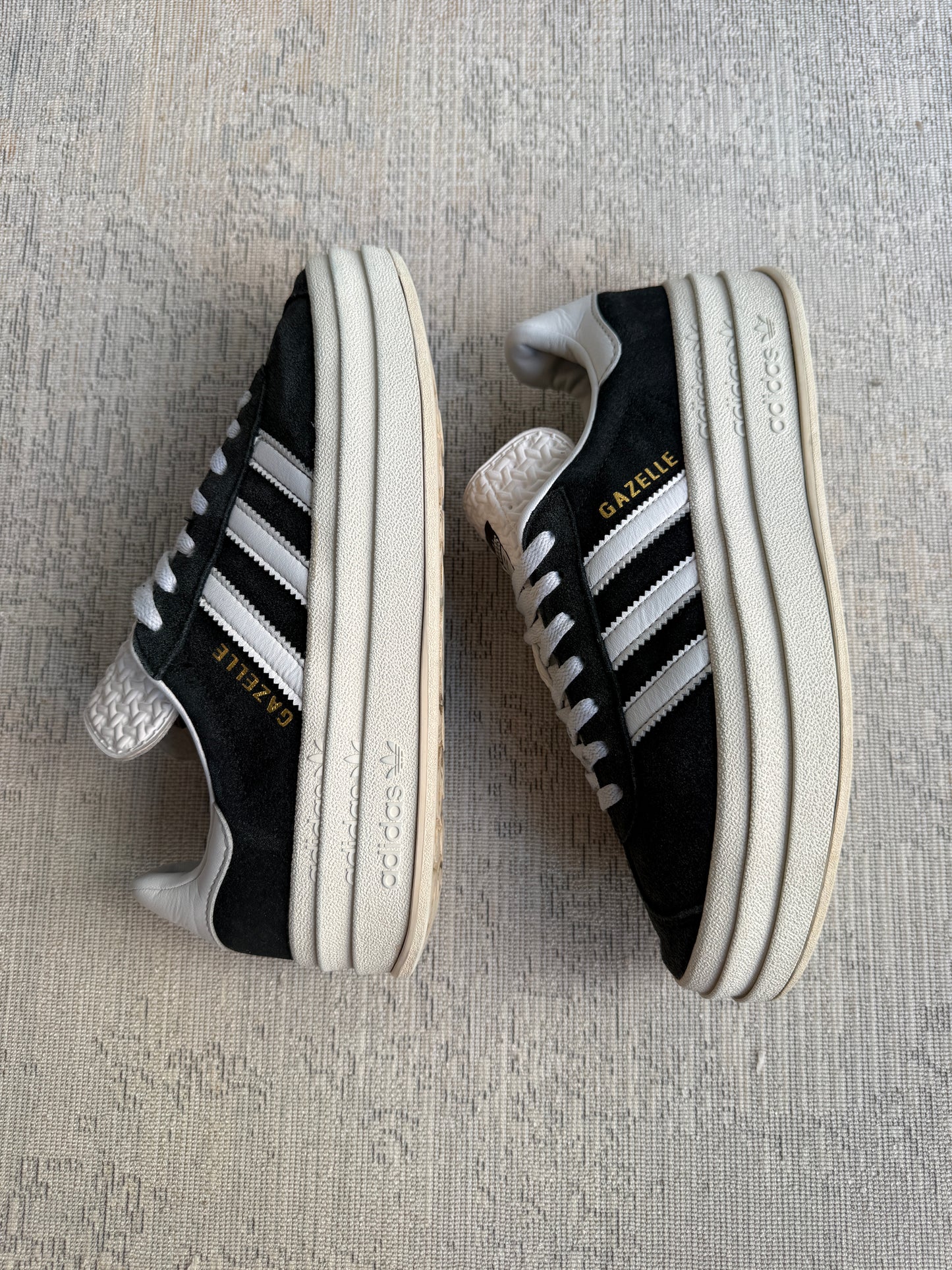Adidas Gazelle Bold (Women’s 38)